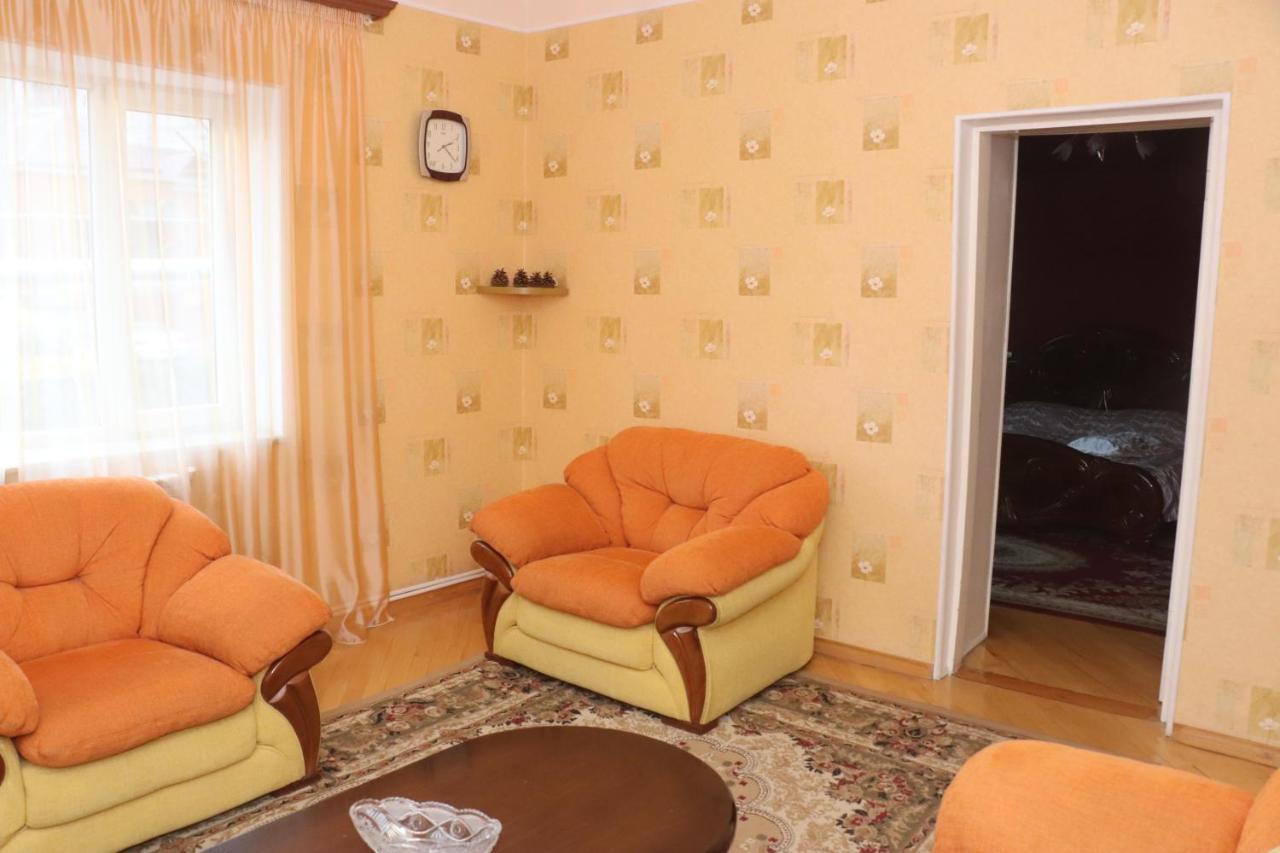 Апартаменты 100М2 В Малом Центре Еревана المظهر الخارجي الصورة